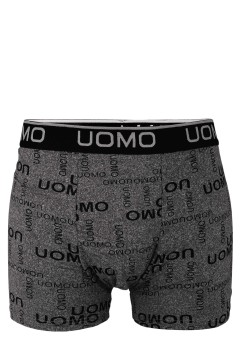 Felix pružné bavlněné boxerky M906-3bal