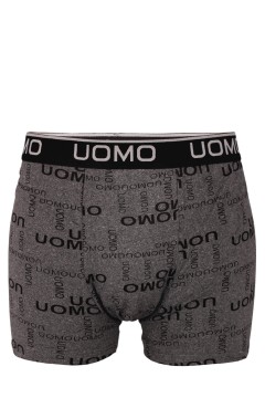 Felix pružné bavlněné boxerky M906-3bal