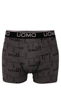 Felix pružné bavlněné boxerky M906-3bal