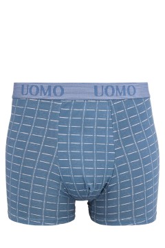 Zbynďa bavlněné boxerky levně 1020 - 3bal