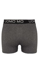 Břéťa nadměrné pánské boxerky M905 - 3bal