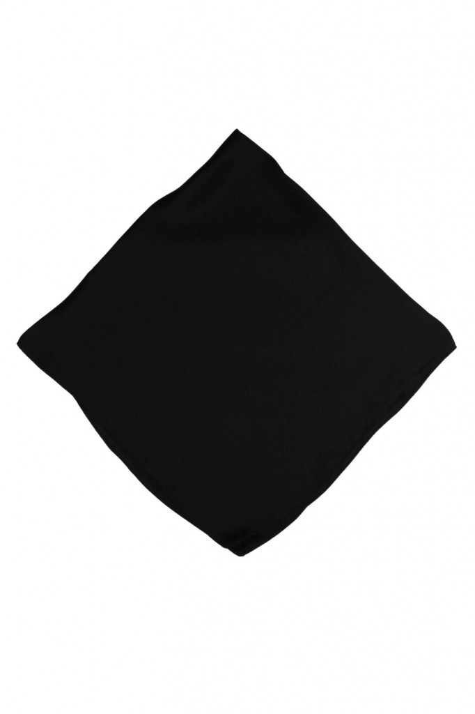 Anne Noir šátek letuška A063