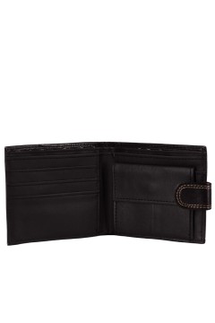 Pánská peněženka 1 patentka black 8802-DJ