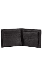 Pánská kožená peněženka X002