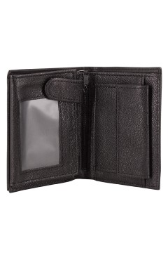Pánská peněženka black X0426