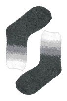 Dámské měkké ponožky Thermo XLF-2031D 3 páry