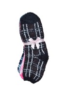 Soft & Cosy hřejivé ponožky 3088 - 3 páry