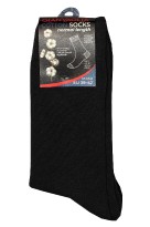 Pánské vysoké ponožky SK-201 - 3 páry