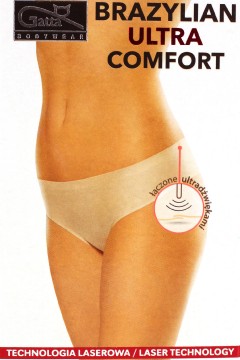 Gatta brazylian ultra comfort 1592S