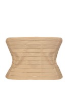 Stahovací pás - s bedrovými kosticemi