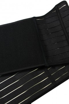 Stahovací pás - s bedrovými kosticemi