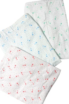 Marta bavlněné kalhotky s dlouhou nohavičkou