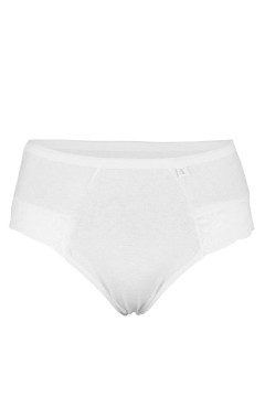 Mira mix dámské kalhotky - 2bal.