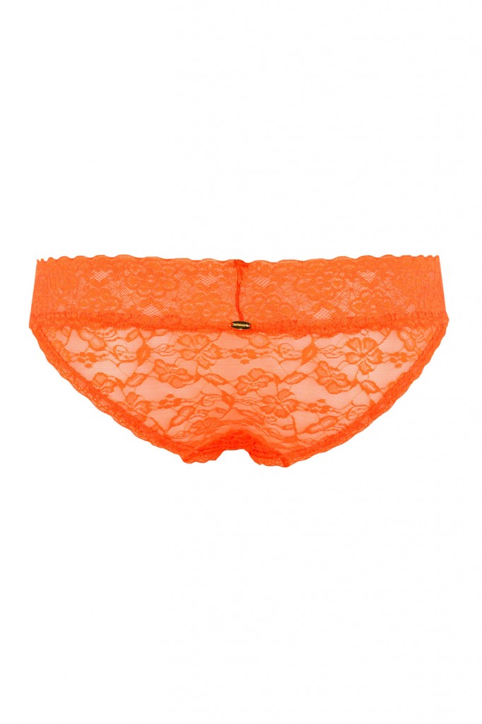 Sabrina Bikini Panties - kalhotky DIVA