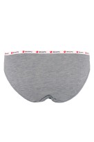 KAPO Talia Gris kalhotky bavlna 3 kusy