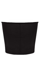 Klárka elastický top bez ramínek