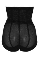 Lenča stahovací kalhotky na zip 29001