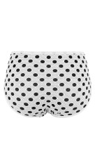 Alisa dámské kalhotky s mašličkou 9051 - 5bal.