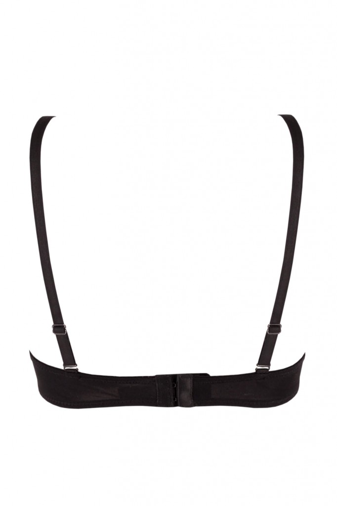 Rosemary push-up podprsenka B-A032