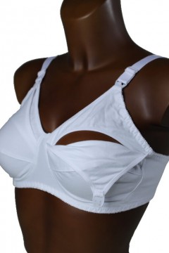 Mama Dona mateřská kojící podprsenka