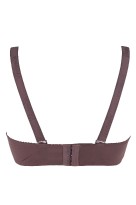 Carmen vyztužená podprsenka krajka 1967