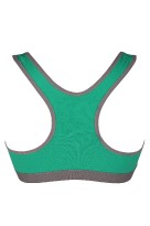 Seneha vyztužená sport podprsenka bavlna