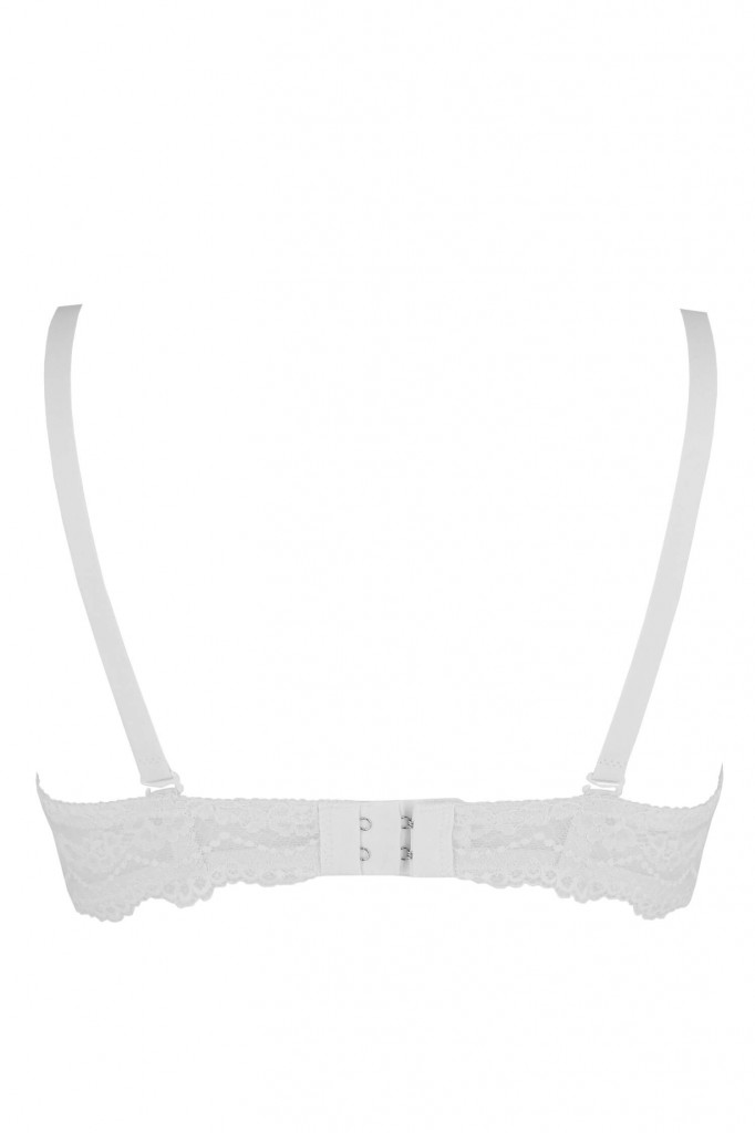 Glamira podprsenka push up s kosticemi 16303
