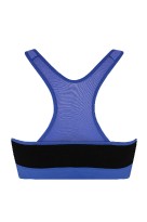 Sports Bra bavlněná podprsenka 2137