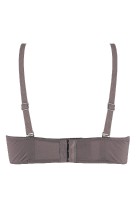 Azalea Grey podprsenka push-up bez kostic B936