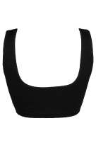 Sporty bezešvá podprsenka