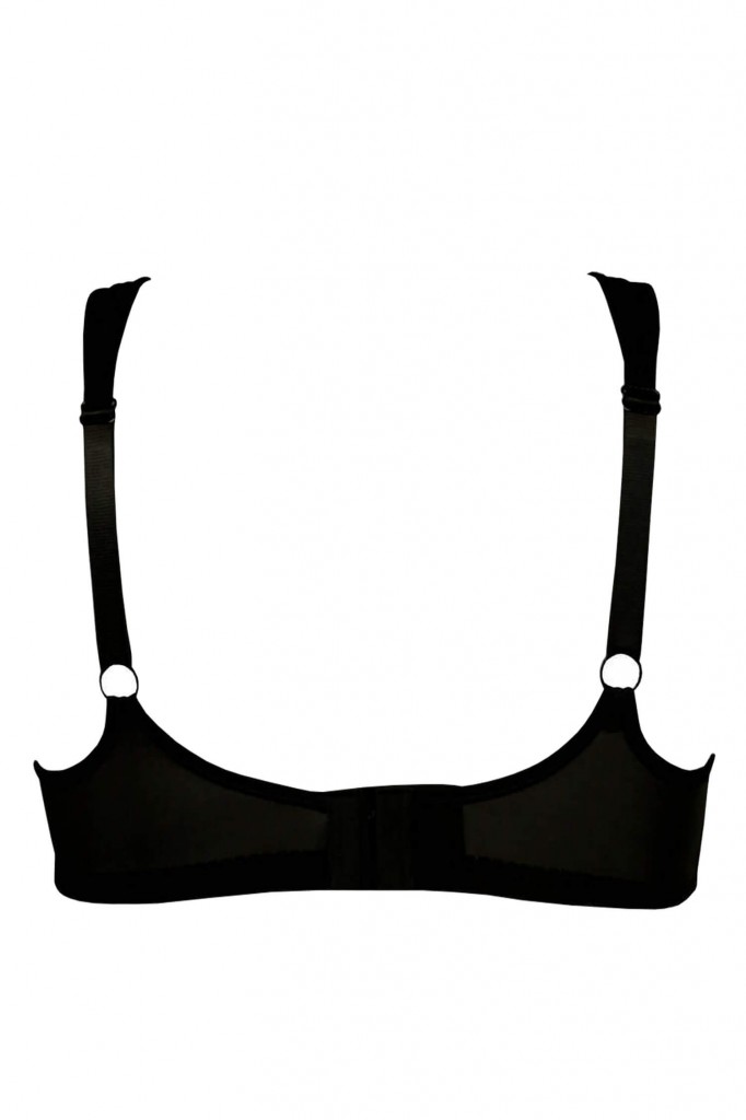 Gla Sports Bra sportovní podprsenka bez kostic 8821