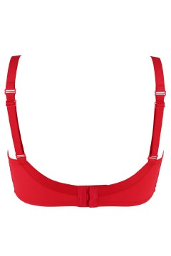 Máša nevyztužená podprsenka s kosticí