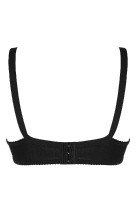 Diapola podprsenka široká ramínka nevyztužená 601354