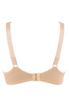 Terife nevyztužená podprsenka levně 7516 - 2 kusy