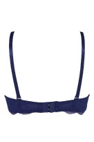 Lydie vyztužená podprsenka s kosticemi 2226