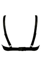 Fabia bavlněná podprsenka 8121