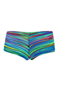 Aqua D neonové plavky