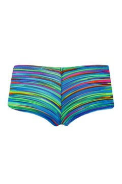 Aqua D neonové plavky