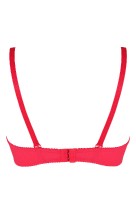 Flovera vyztužená push-up podprsenka 1559