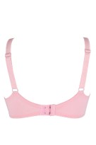 Monika nevyztužená podprsenka s kosticemi 8017