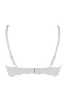 Ronea push-up podprsenka s krajkou ASP 0027