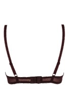 Nelisa nevyztužená podprsenka s kosticemi 181190