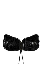 B - samodržící silikonová podprsenka zn.Intimidao