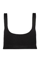 Vaness levná bezešvá podprsenka bez kostic