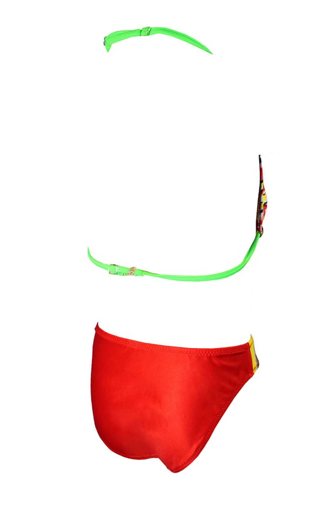 Vendi Girls dvojdílné bikiny