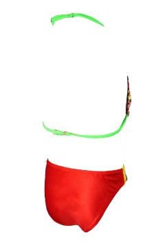 Vendi Girls dvojdílné bikiny