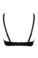 Stefana malá podprsenka s krajkou kostice