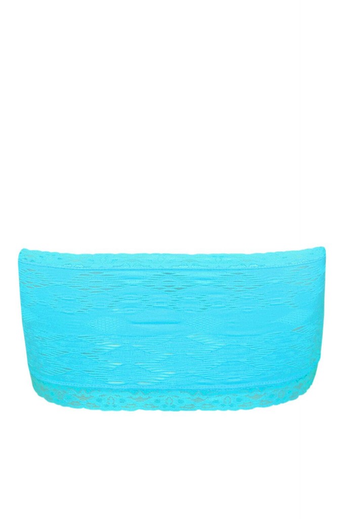 Vittoria C podprsenka - Bandeau Bra 2607