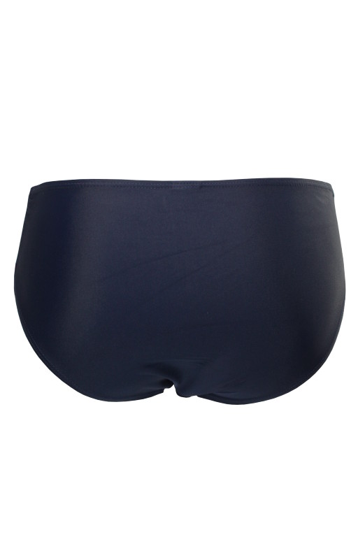 Union Blue plavkové kalhotky