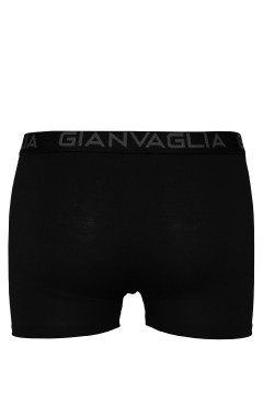 Dan jednobarevné boxerky 023 - 5bal